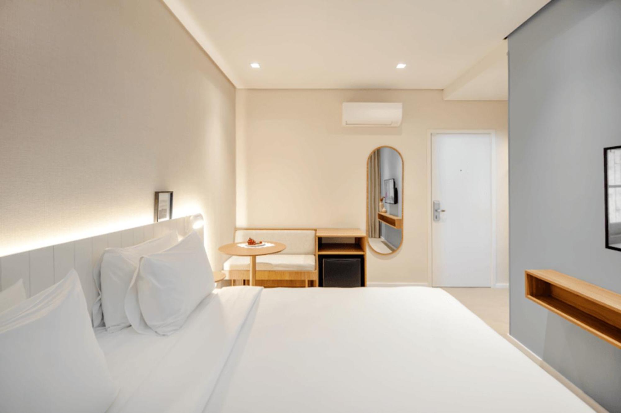 Intercity 4* Florianópolis