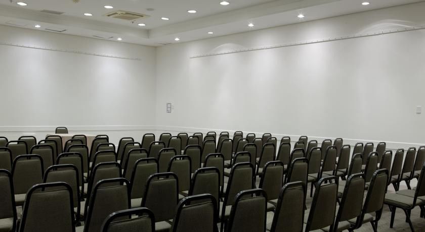 Hotel Intercity Florianópolis